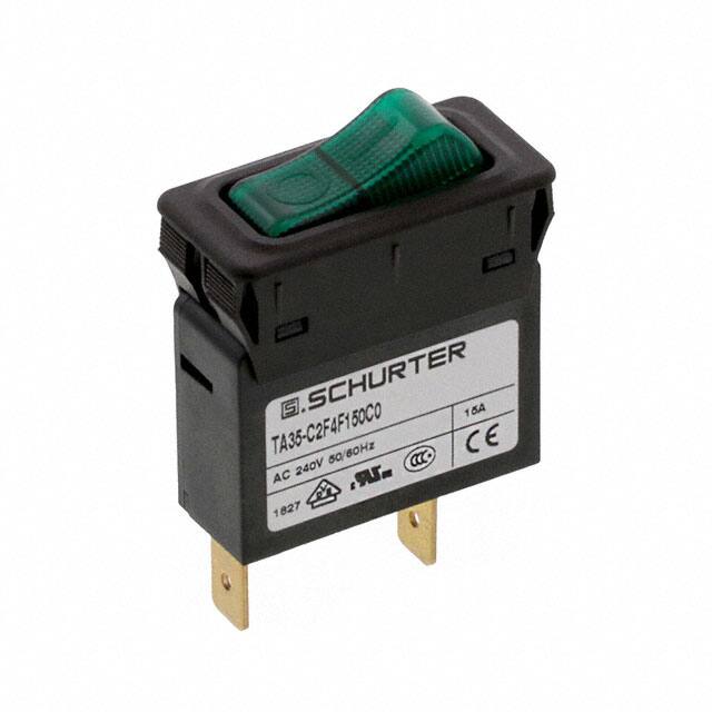 4435.0182 SCHURTER Inc.