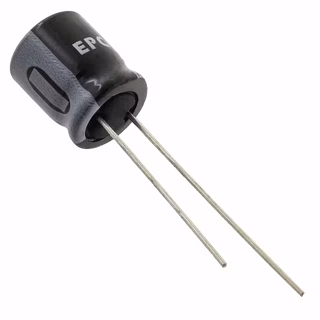 B41821A6227M000 EPCOS - TDK Electronics