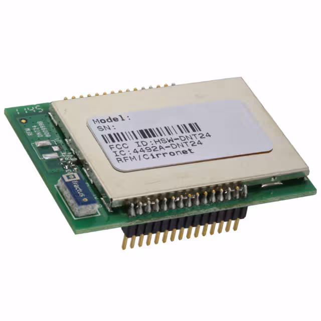 DNT24PA Murata Electronics