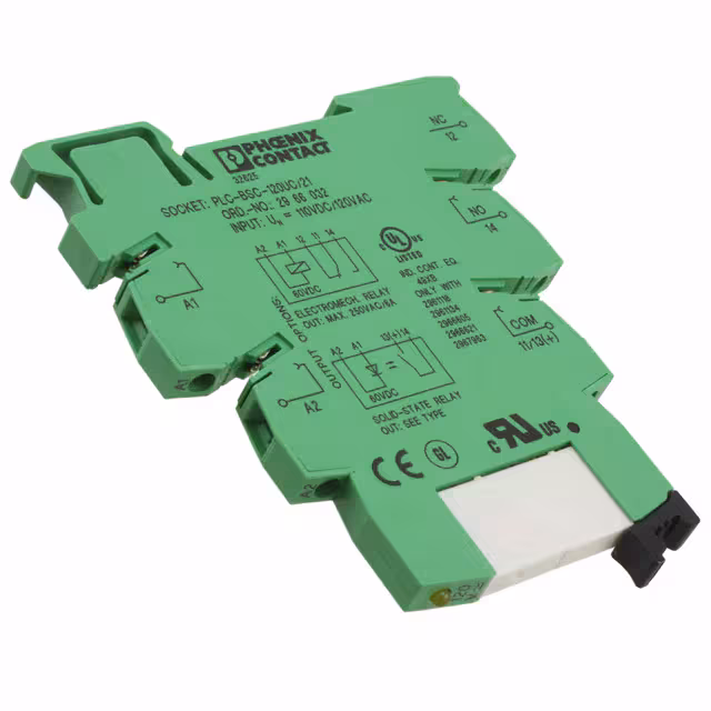 2966197 Phoenix Contact