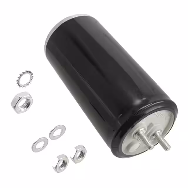 C44UJGT6425A7SK KEMET Corporation