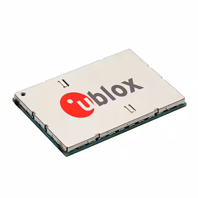 TOBY-L200-02S-00 u-blox