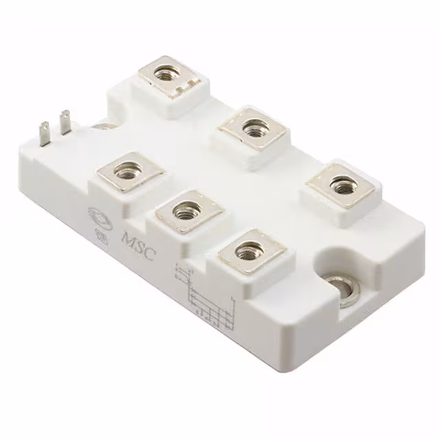 MSDT100-16 Microchip