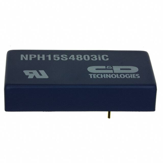 NPH15S4803IC Murata Electronics