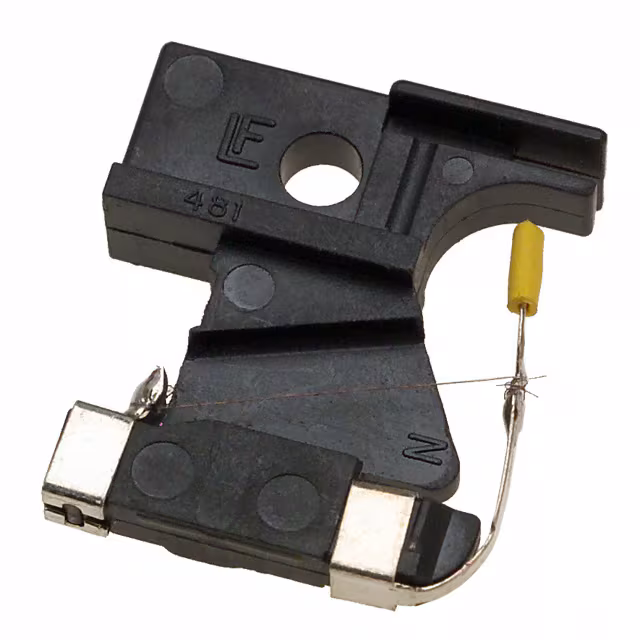 0481.180HXL Littelfuse