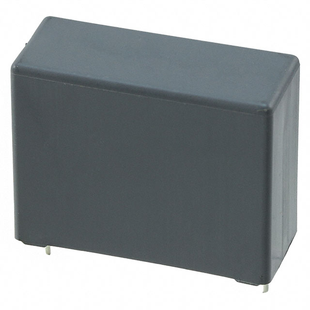 R75MR4220AA40K KEMET