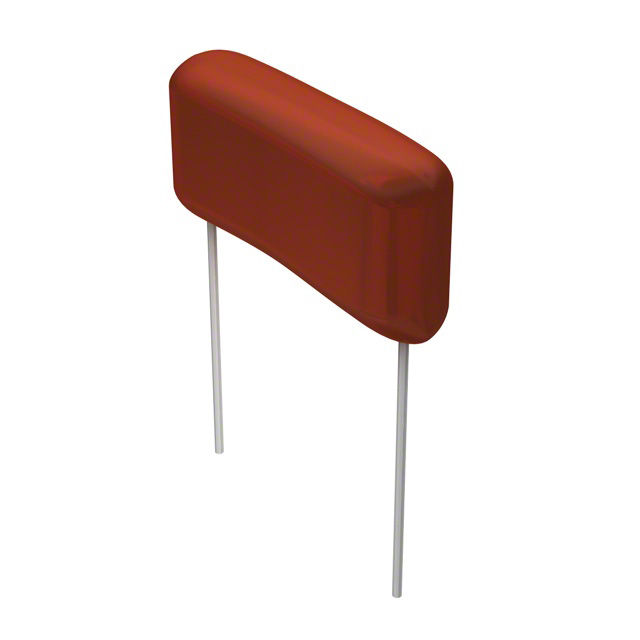 DPPM20D47K-F Cornell Dubilier / Illinois Capacitor