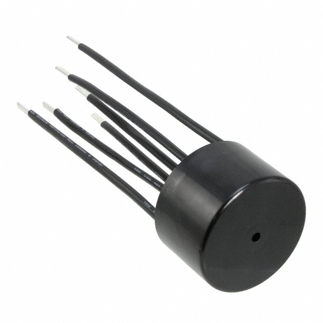 RD8137-64-0M5 Schaffner EMC Inc.