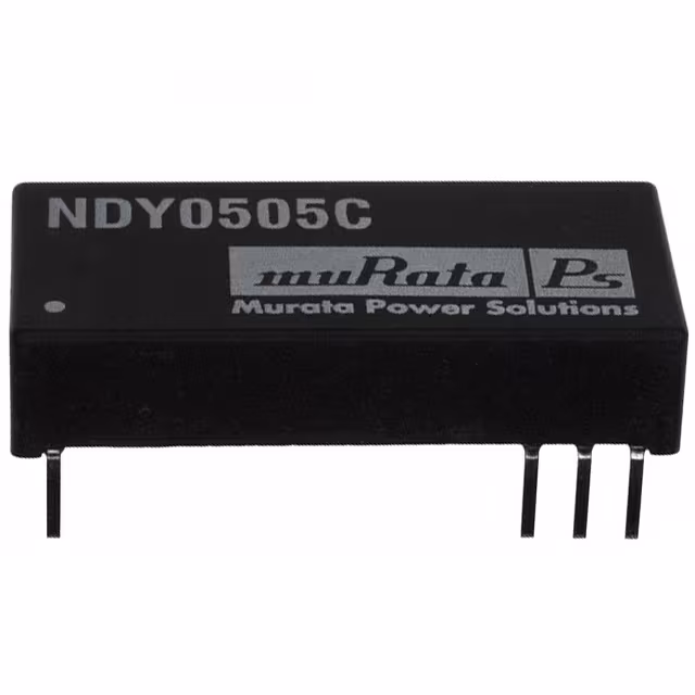 NDY0505C Murata Electronics