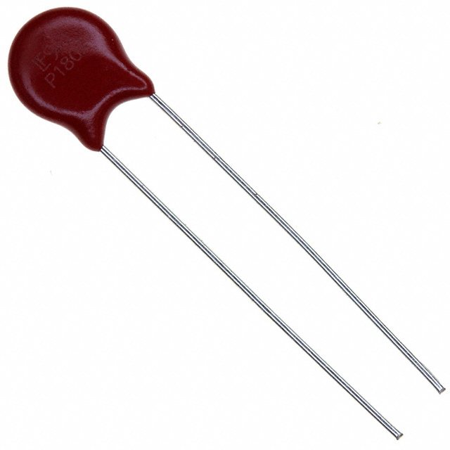 V180ZA1P Littelfuse Inc.