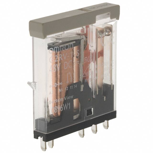 G2RV-1-S DC48 Omron