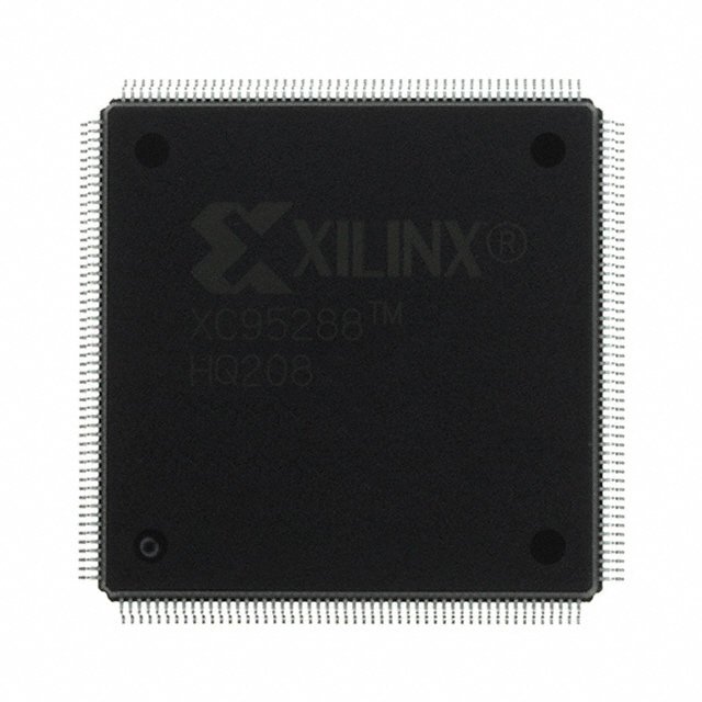 XC4010E-2HQ208C AMD