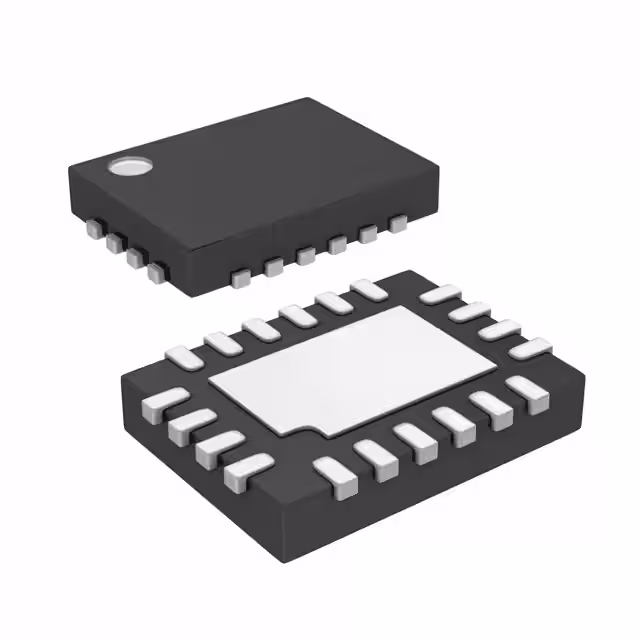 LTC2964IUDC#PBF Analog Devices