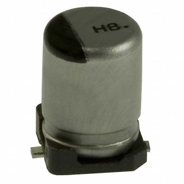 EEE-HB1C100R Panasonic Electronic Components