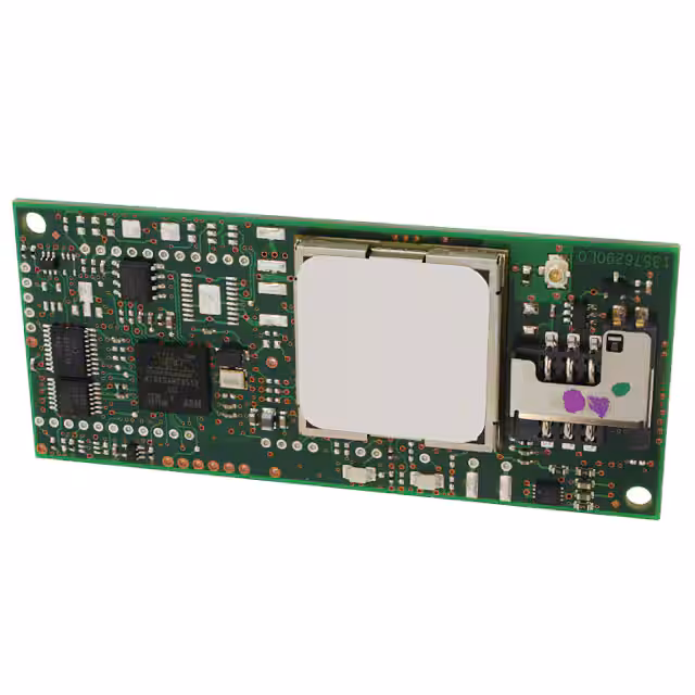 MTSMC-G2-IP-ED.R1 Multi-Tech Systems, Inc.