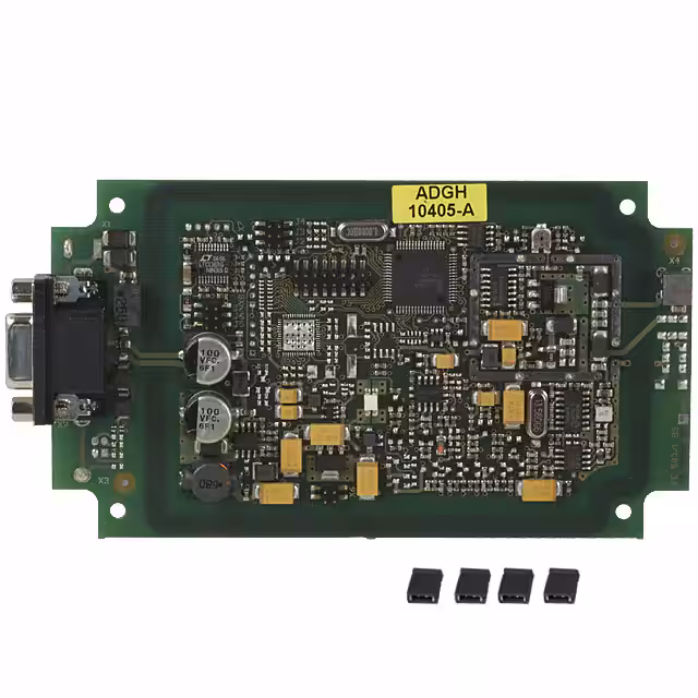 1638.005.01 FEIG ELECTRONIC