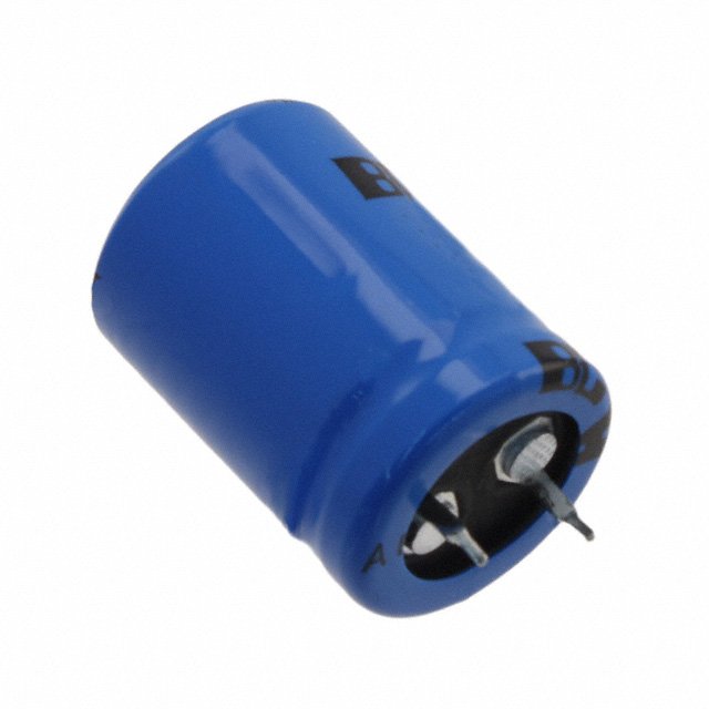 MAL215943221E3 Vishay Beyschlag/Draloric/BC Components