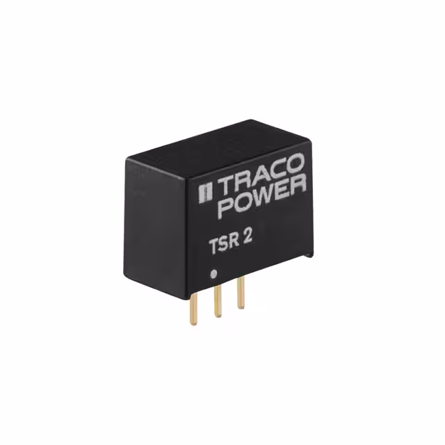 TSR 2-2465 TRACO Power