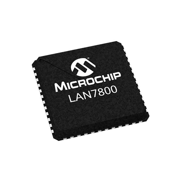 LAN7800T-I/VSX Microchip