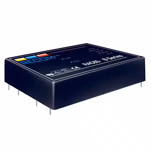 RAC60-12SB RECOM Power