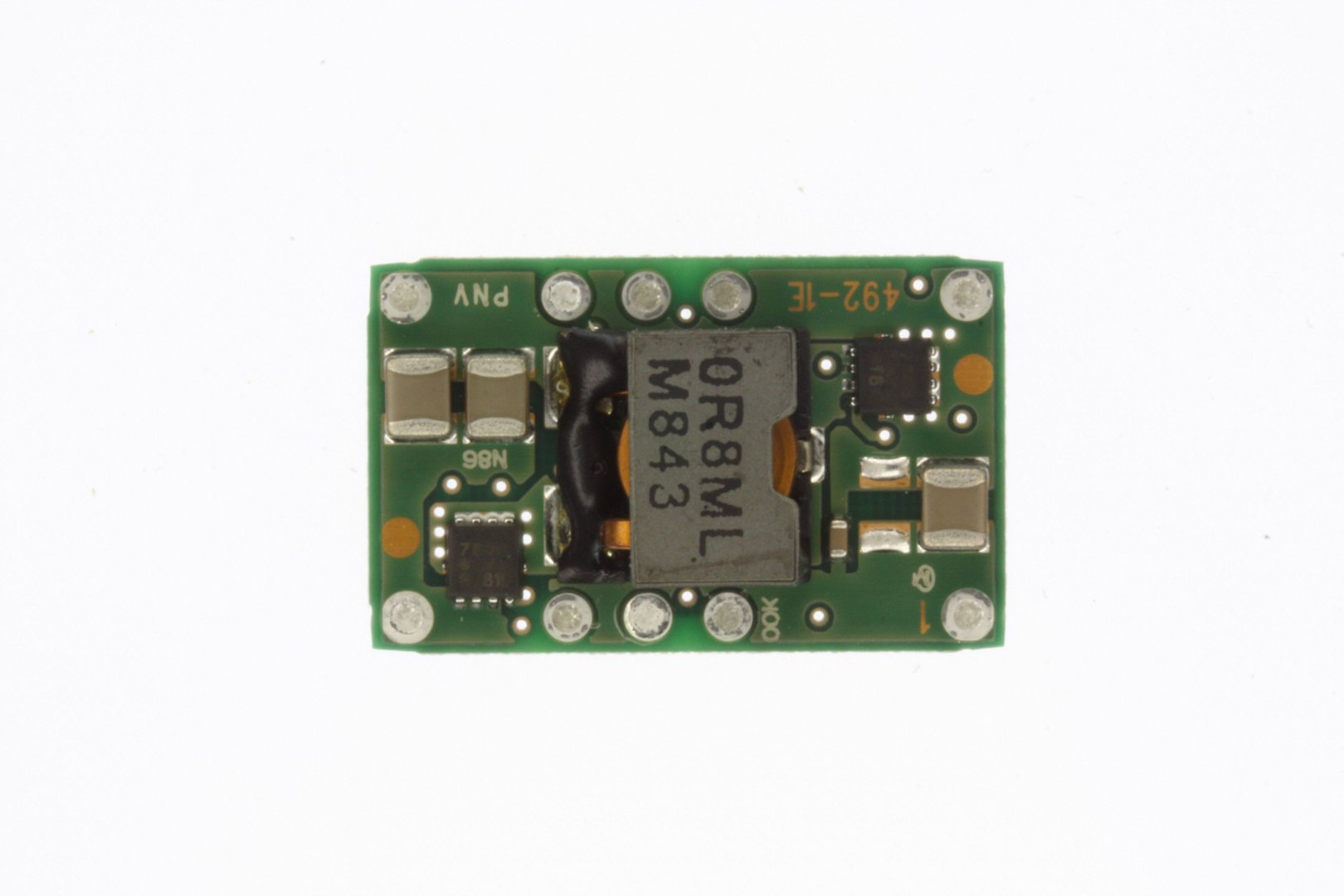 MPDTH03060WAH Murata Power Solutions Inc.