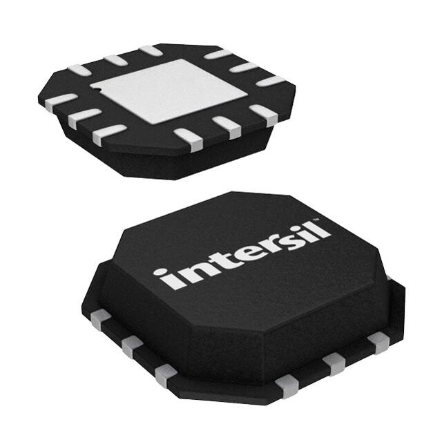 ISL6700IR Intersil Corporation