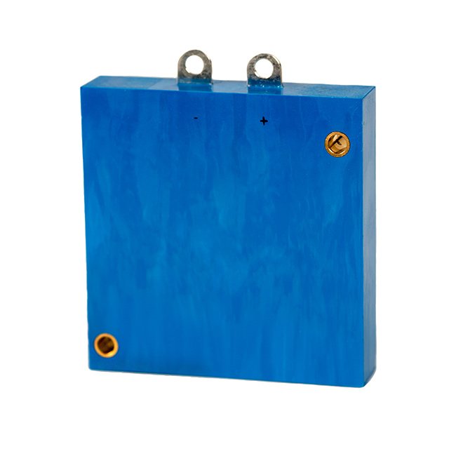 M551B108M040AS KEMET Corporation