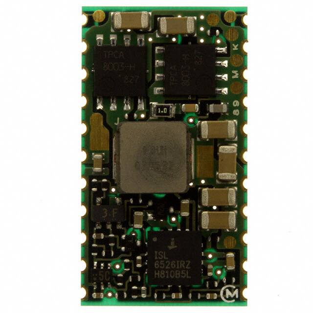 MPDTY302S Murata Power Solutions Inc.