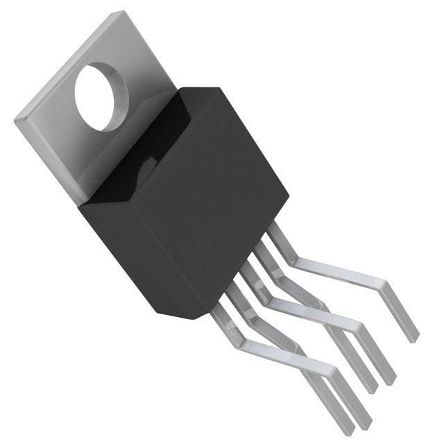 LT1070HVCT#PBF Analog Devices Inc.