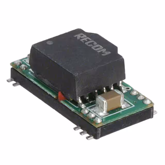 RAM-0505S RECOM Power