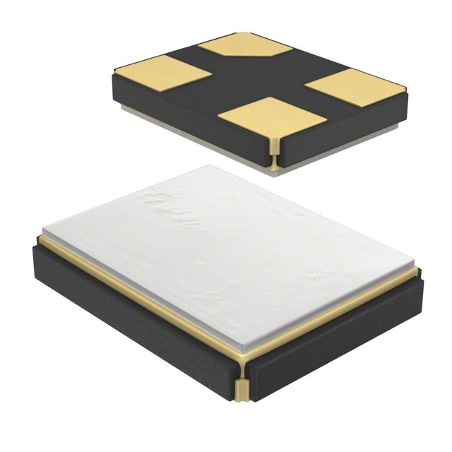 NX2016AB-38.4MHZ ST4 NDK America, Inc.