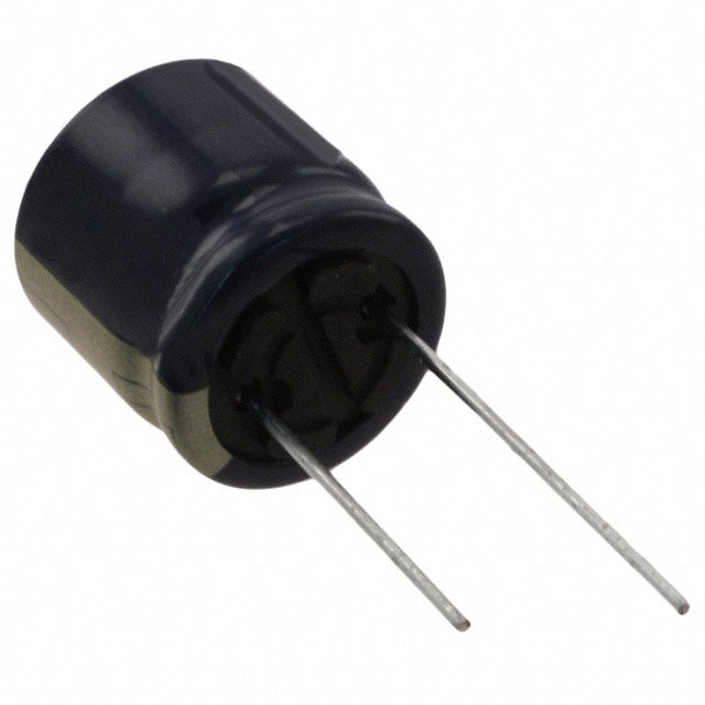 EEU-FC1J102U Panasonic Electronic Components