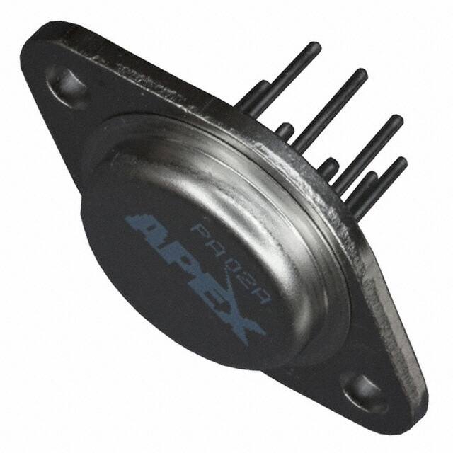 PA02A Apex Microtechnology