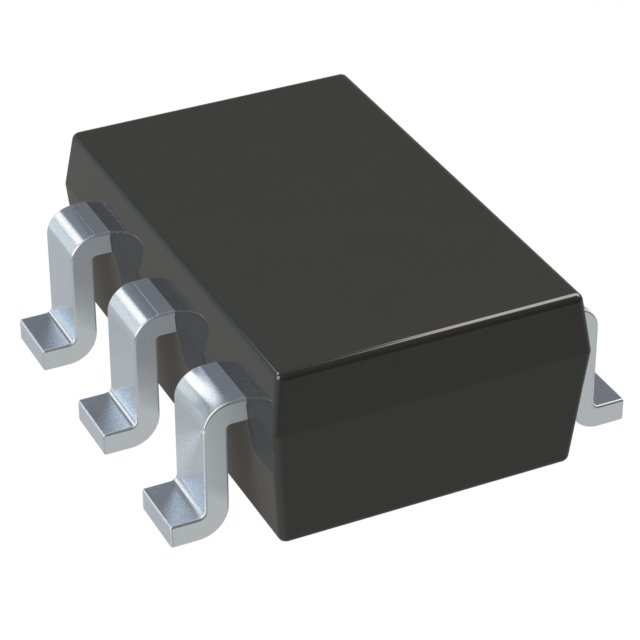 XC9246B42CMR-G Torex Semiconductor Ltd