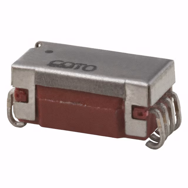 9814-05-20TR Coto Technology