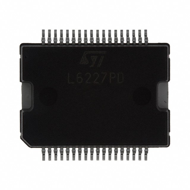L6701TR STMicroelectronics