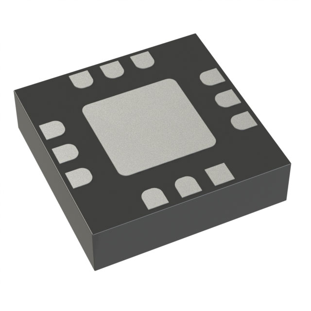 HMC554ALC3BTR Analog Devices