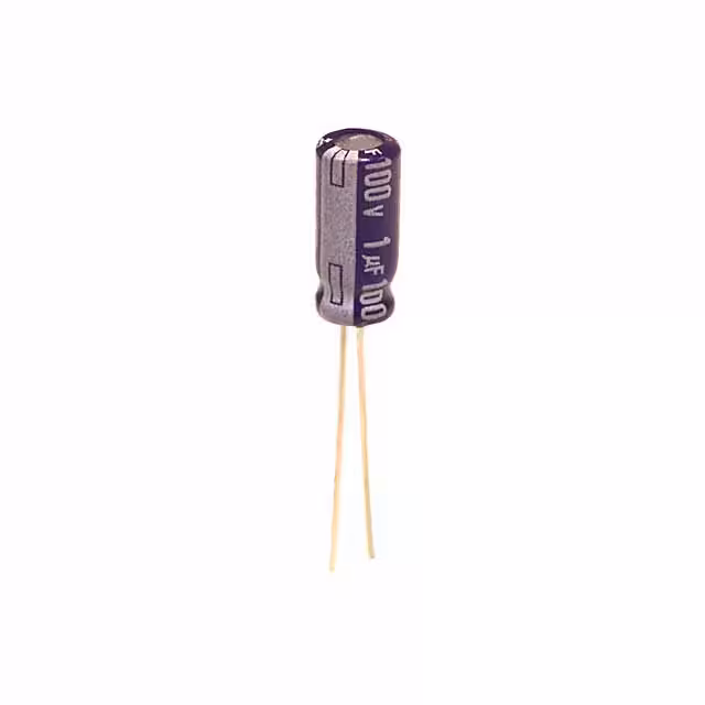 ECA-2AM010 Panasonic Electronic Components