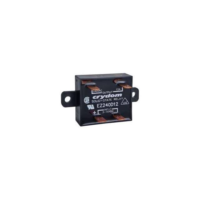 EZ240D5S Sensata Technologies – Crydom