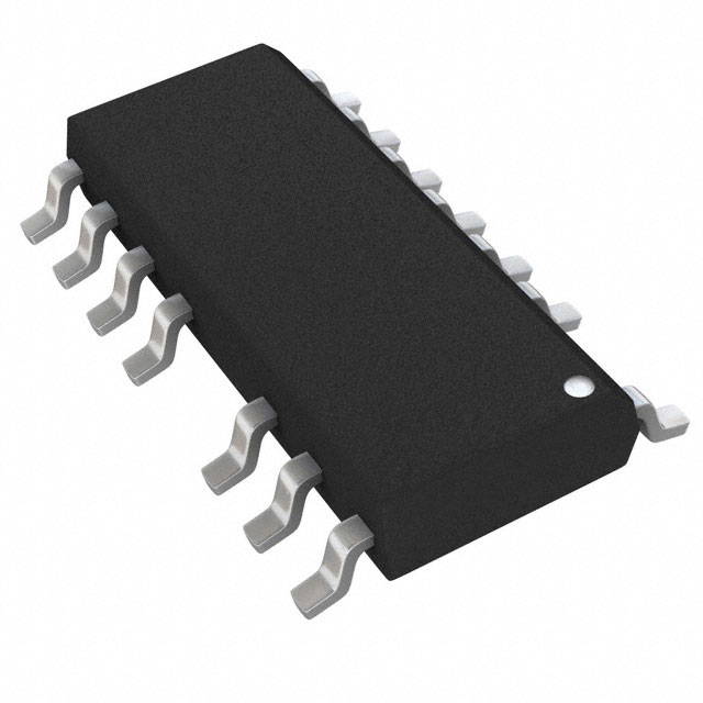 NCL30125B2DR2G onsemi