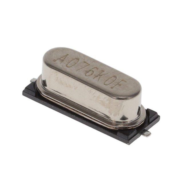 ABLS-7.680MHZ-D-4-Y-T Abracon LLC