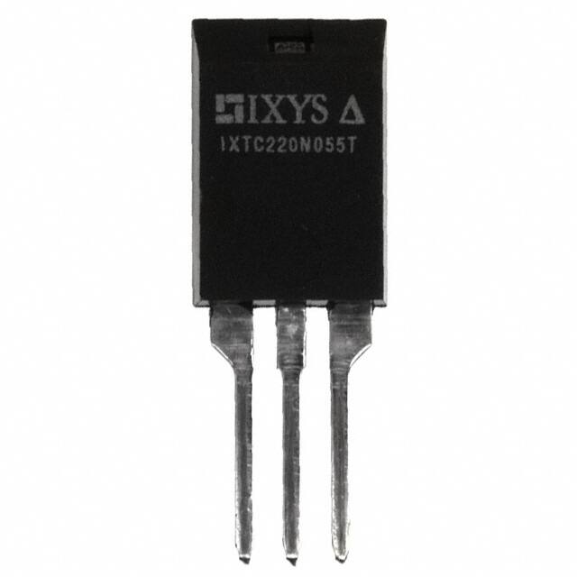 IXTC180N10T Littelfuse