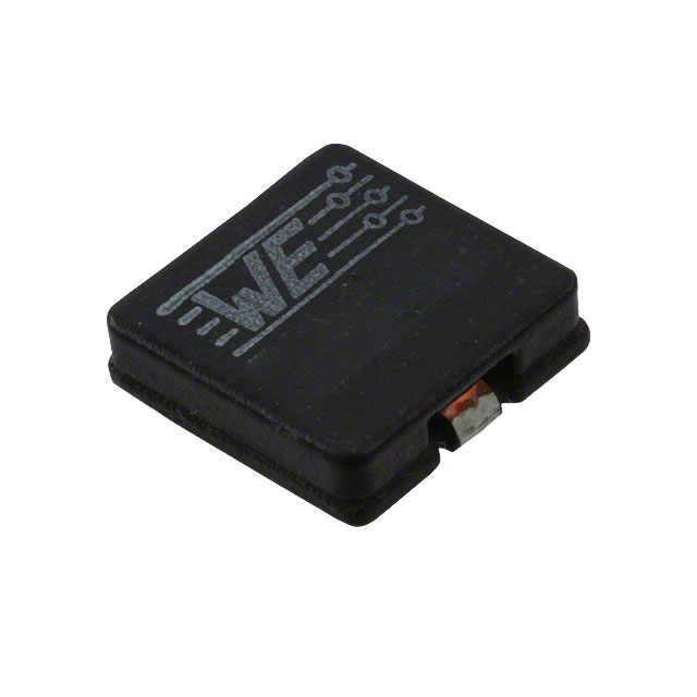 744323100 Würth Elektronik