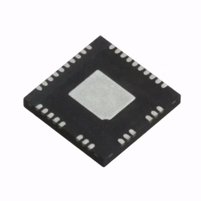 IRS2336DMTRPBF Infineon Technologies