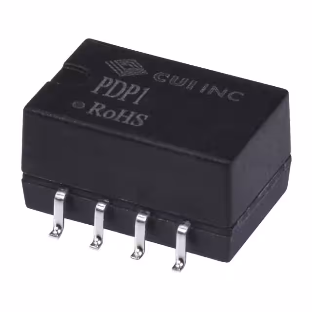 PDP1-S5-S5-M-TR CUI Devices