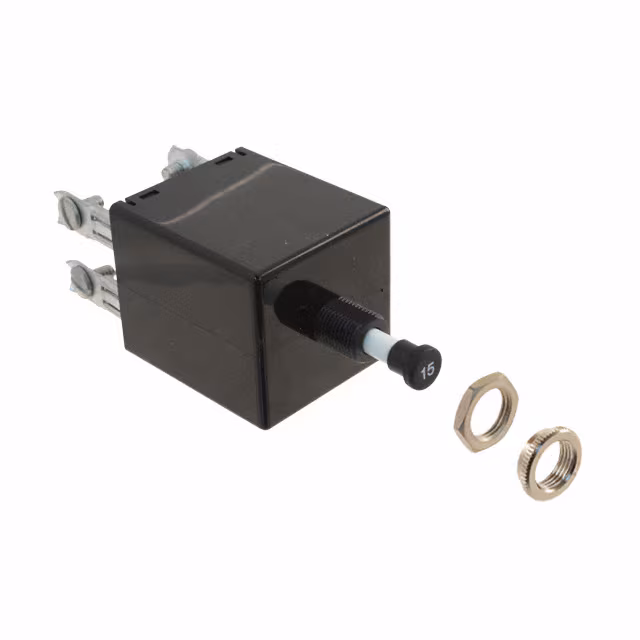 PP21-2-15.0A-OA-S Sensata-Airpax