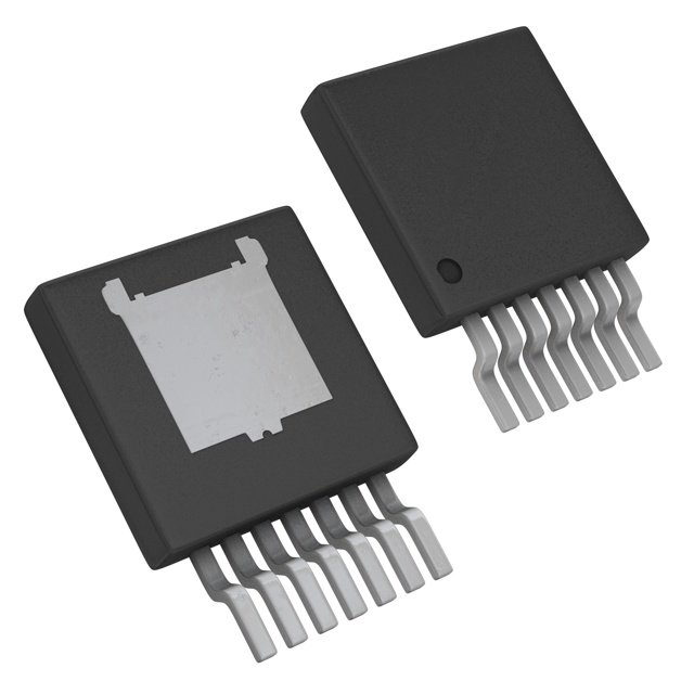 LM22677TJ-ADJ/NOPB Texas Instruments