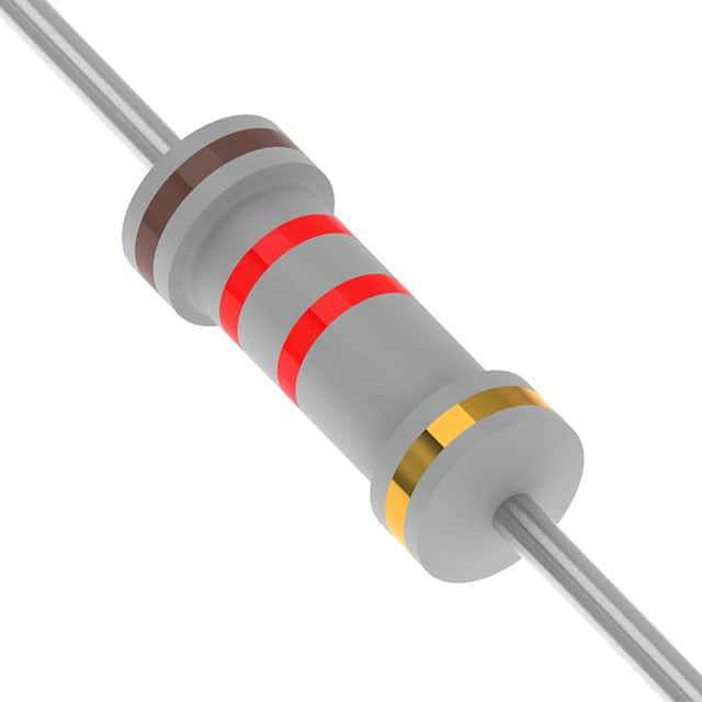 RSF100JB-73-1K2 YAGEO