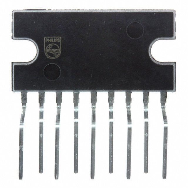 TDA3617J/N1C,112 NXP Semiconductors