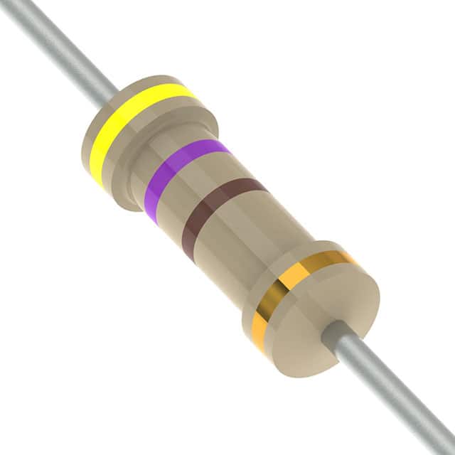 CFR-25JR-52-470R YAGEO